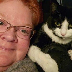 Meet your Posher, Jill